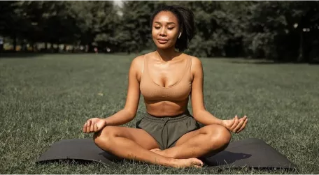 Meditation